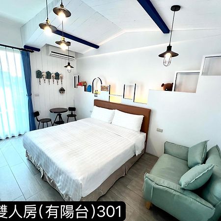 Summer Bay Inn Heng-ch'un المظهر الخارجي الصورة